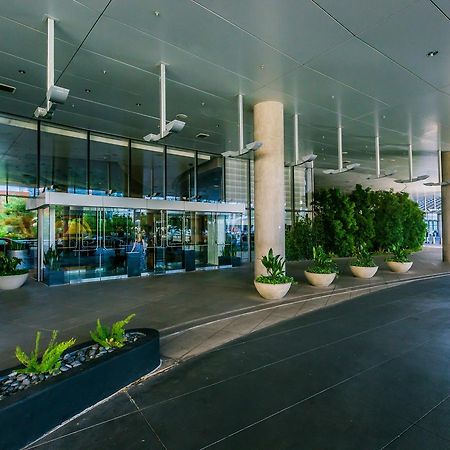 Vdara Condo Hotel Suites By Airpads Las Vegas Exterior photo