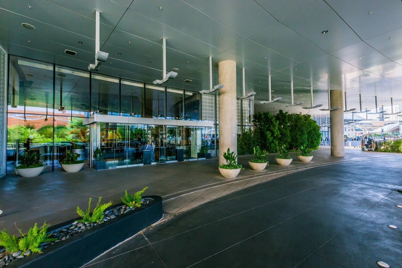 Vdara Condo Hotel Suites By Airpads Las Vegas Exterior photo