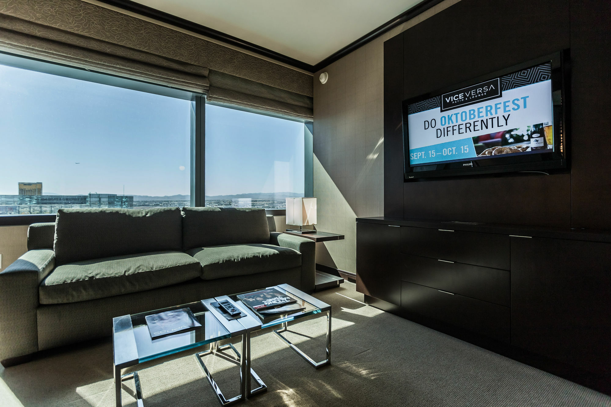 Vdara Condo Hotel Suites By Airpads Las Vegas Exterior photo